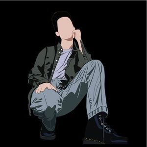 Meet your Posher, Ryan